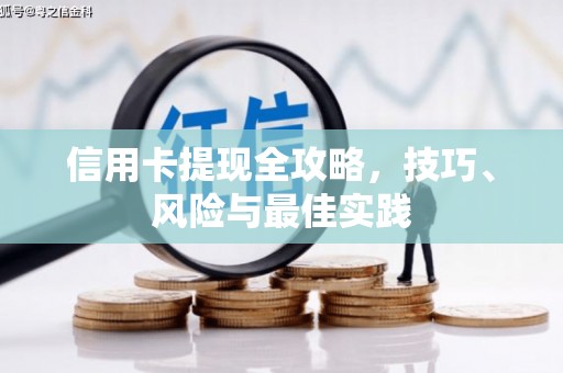 崇左信用卡提现全攻略，技巧、风险与最佳实践