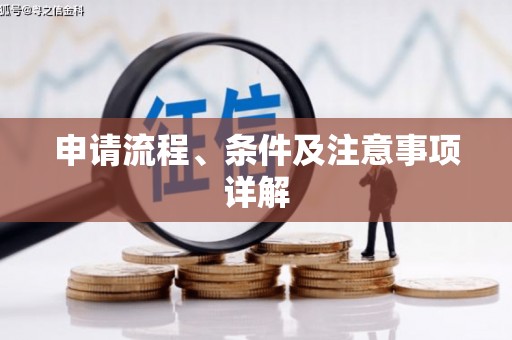 中原申请流程、条件及注意事项详解