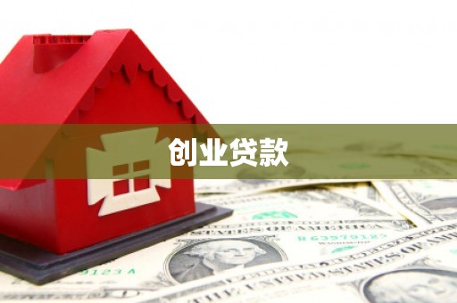 顺庆创业贷款