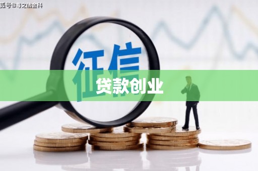 温宿贷款创业