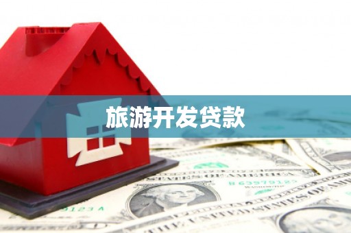 东明旅游开发贷款