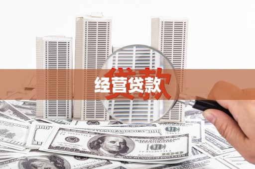 光泽经营贷款