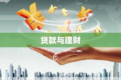 洛扎贷款与理财