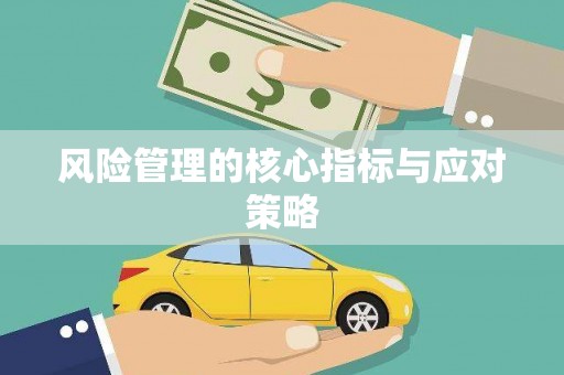光泽风险管理的核心指标与应对策略