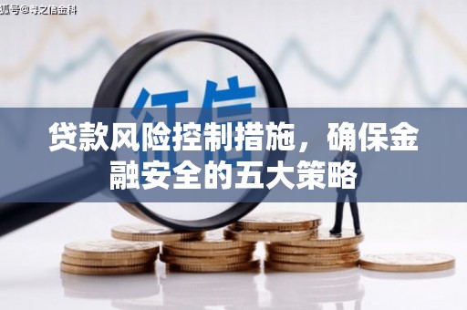 平昌贷款风险控制措施，确保金融安全的五大策略