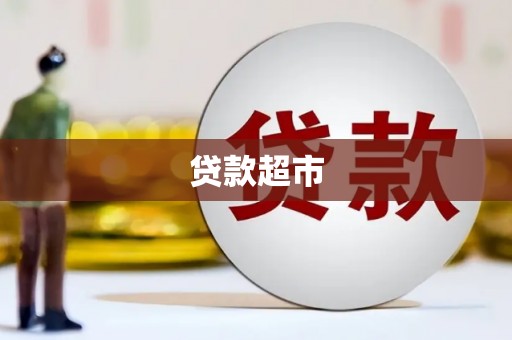 杂多贷款超市